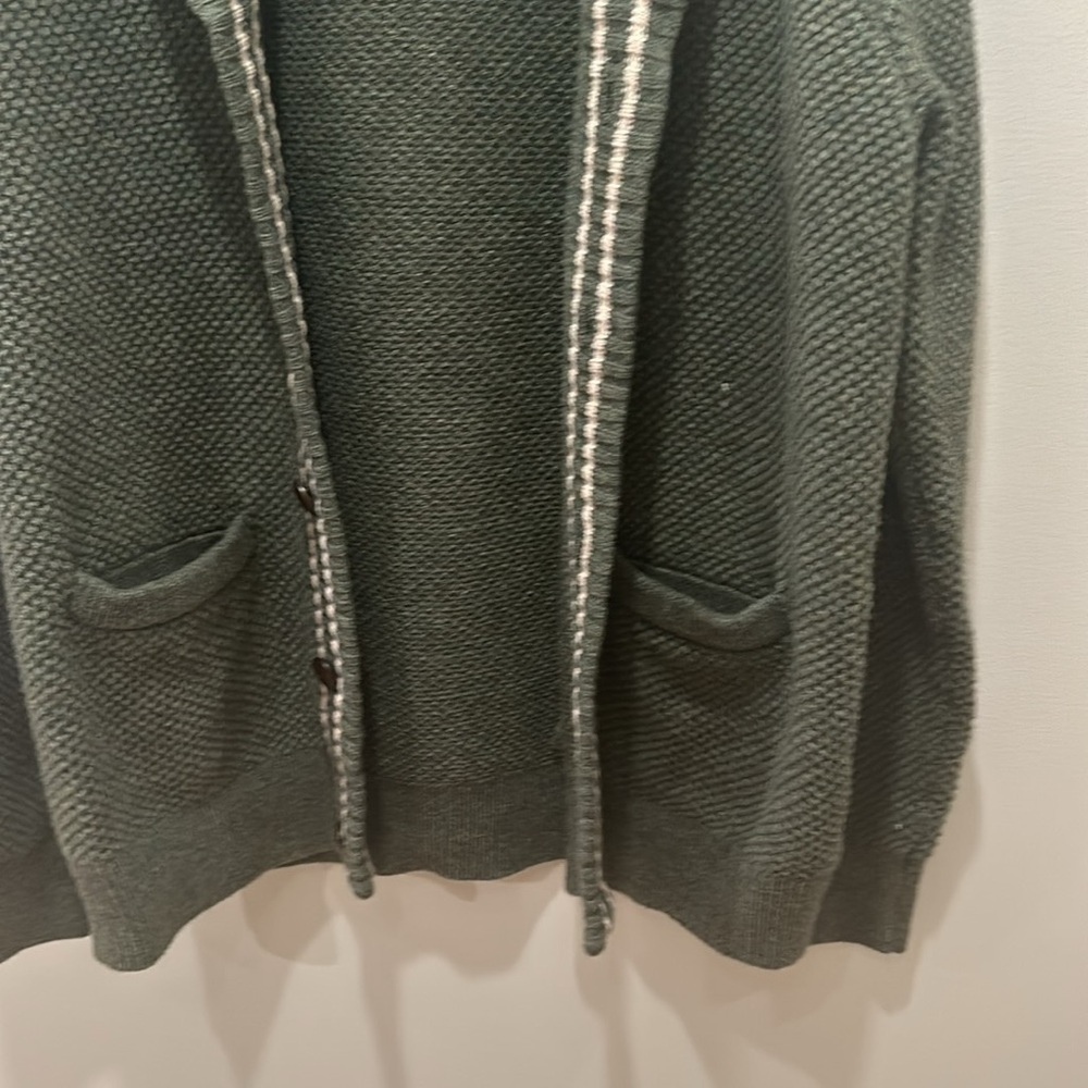 Jcrew Sweater - image 3